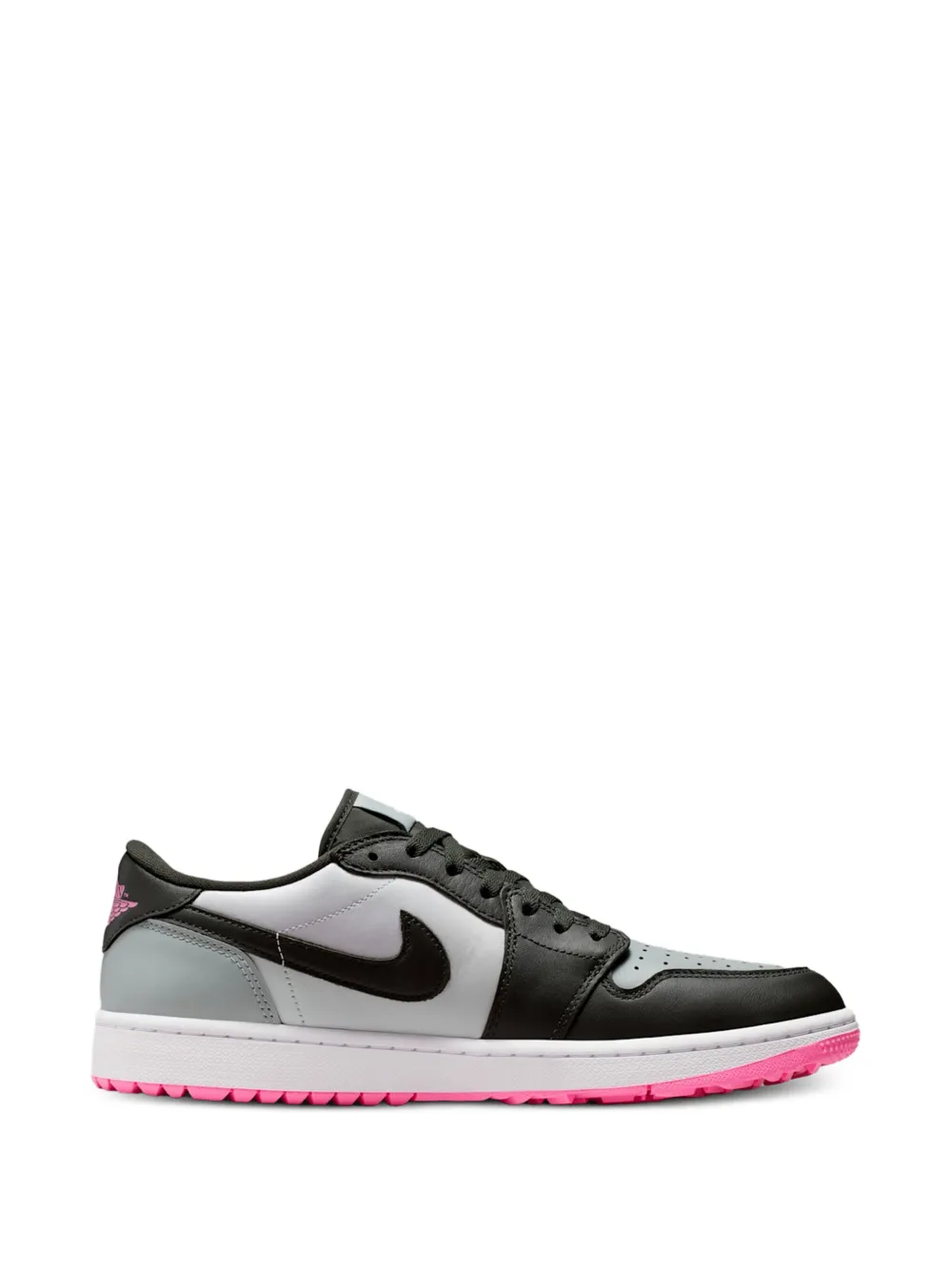 Jordan Sneakers Air Jordan 1 Low Golf - Nero