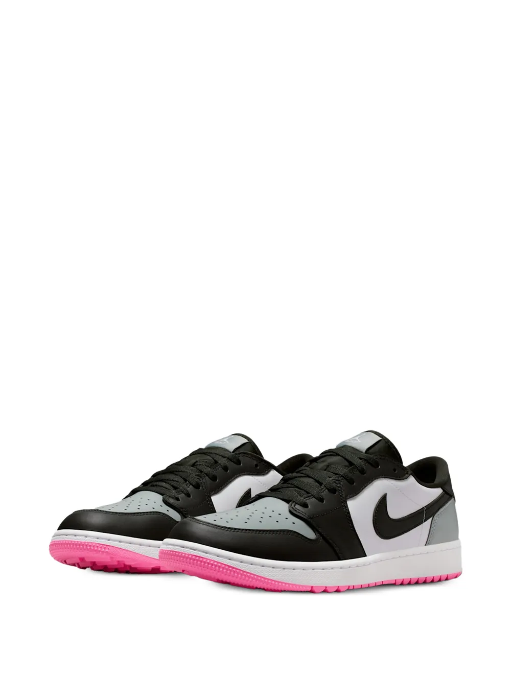 Jordan Air 1 Low Golf sneakers Zwart