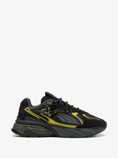 PUMA tenis Fade Umbreon en colaboración con Pokémon