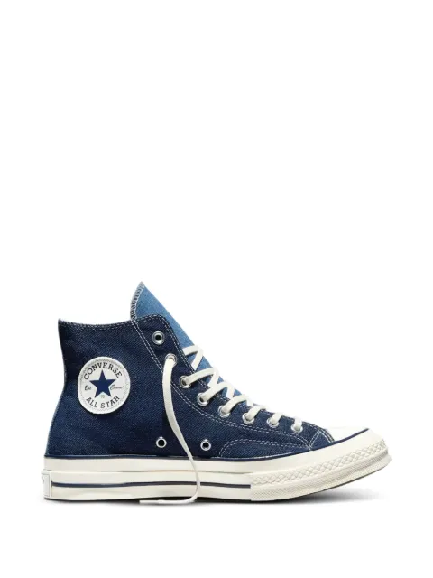 Converse x Eric Emanuel Chuck 70 High Top lace-up sneakers