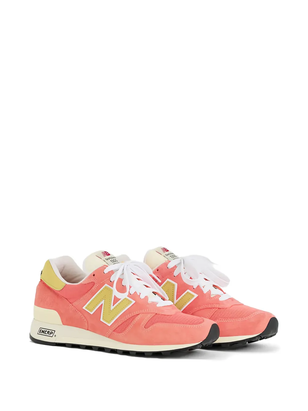 New Balance 1300 sneakers met vlakken Roze