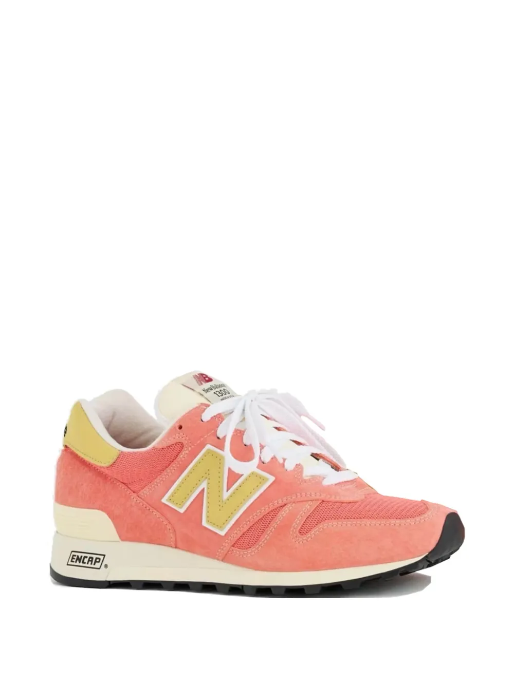 New Balance 1300 panelled sneakers - Rosa