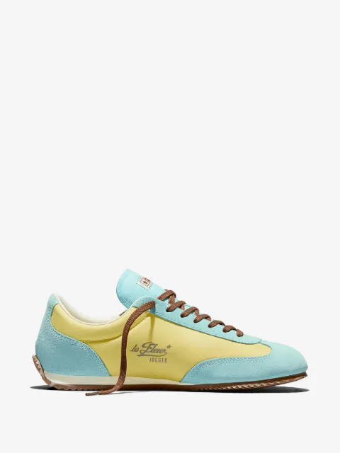 Converse سنيكر شمواه برباط x GOLF le FLEUR* 1908