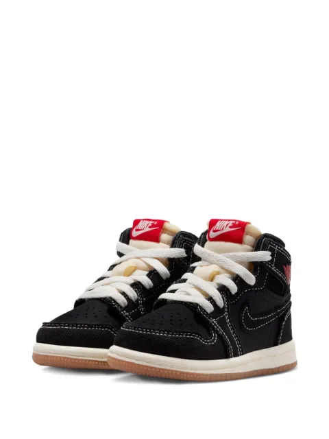 Jordan Kids Air Jordan 1 High OG sneakers
