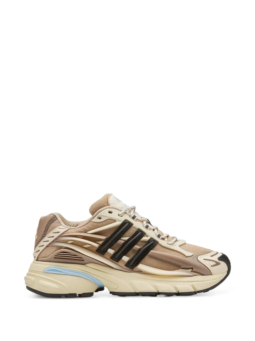 adidas Adistar Pharell Jellyfish sneakers - Toni neutri
