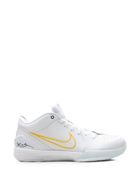 Nike Zoom Kobe 4 Protro sneakers