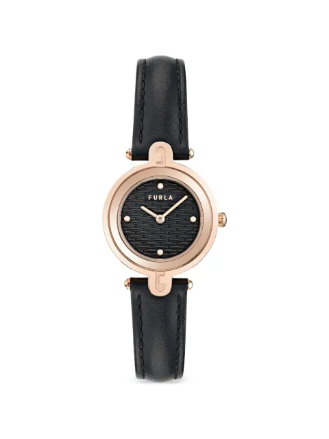 Furla reloj Arch Bar de 28mm