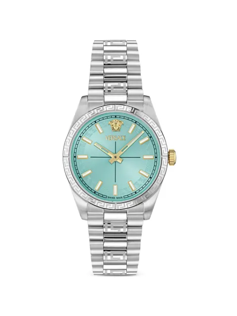 Versace Lady Greca 32mm watch
