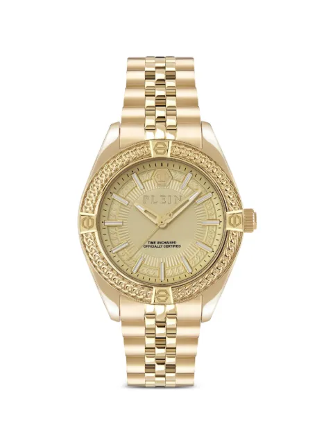 Philipp Plein Plein Icon Chain 43mm watch