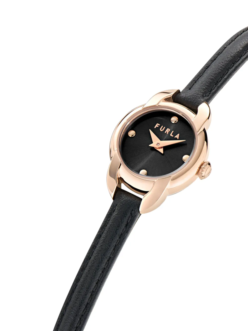FURLA 미니 셰이프 16mm 시계