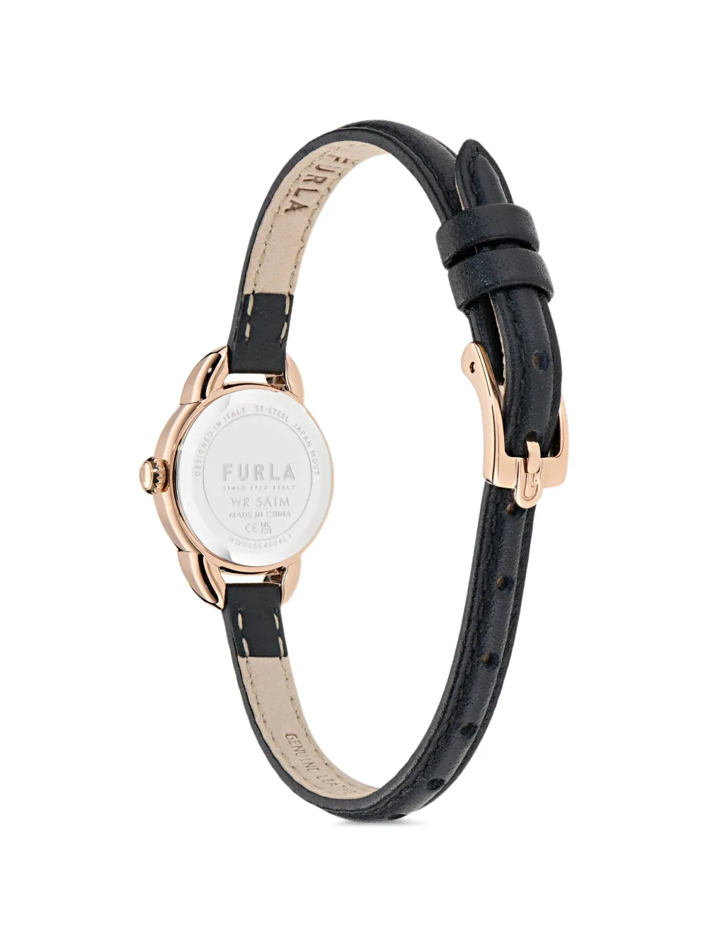 FURLA 미니 셰이프 16mm 시계