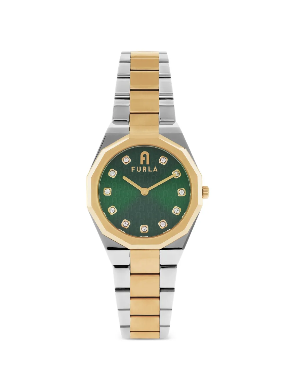 Furla Orologio 1927 35mm - Verde