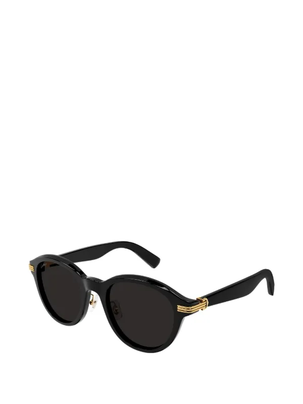 Cartier Eyewear プルミエール ドゥ カルティエ ラウンドフレーム