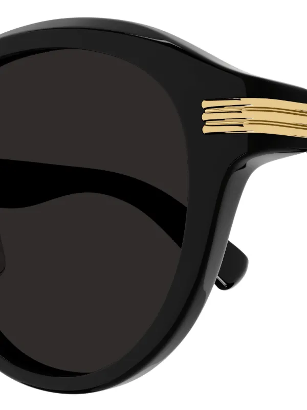 Cartier Eyewear プルミエール ドゥ カルティエ ラウンドフレーム