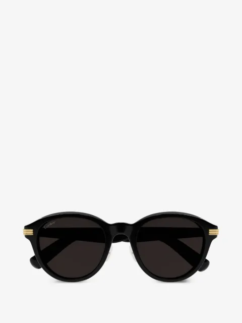Cartier Eyewear lentes de sol Panthère de Cartier