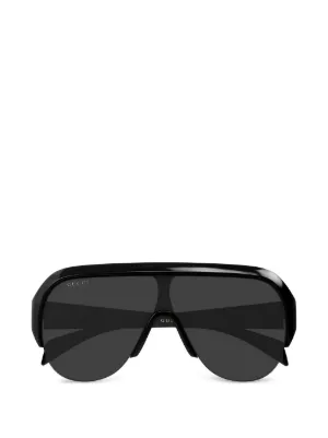Gucci Eyewear（グッチ・アイウェア）ウィメンズ - FARFETCH
