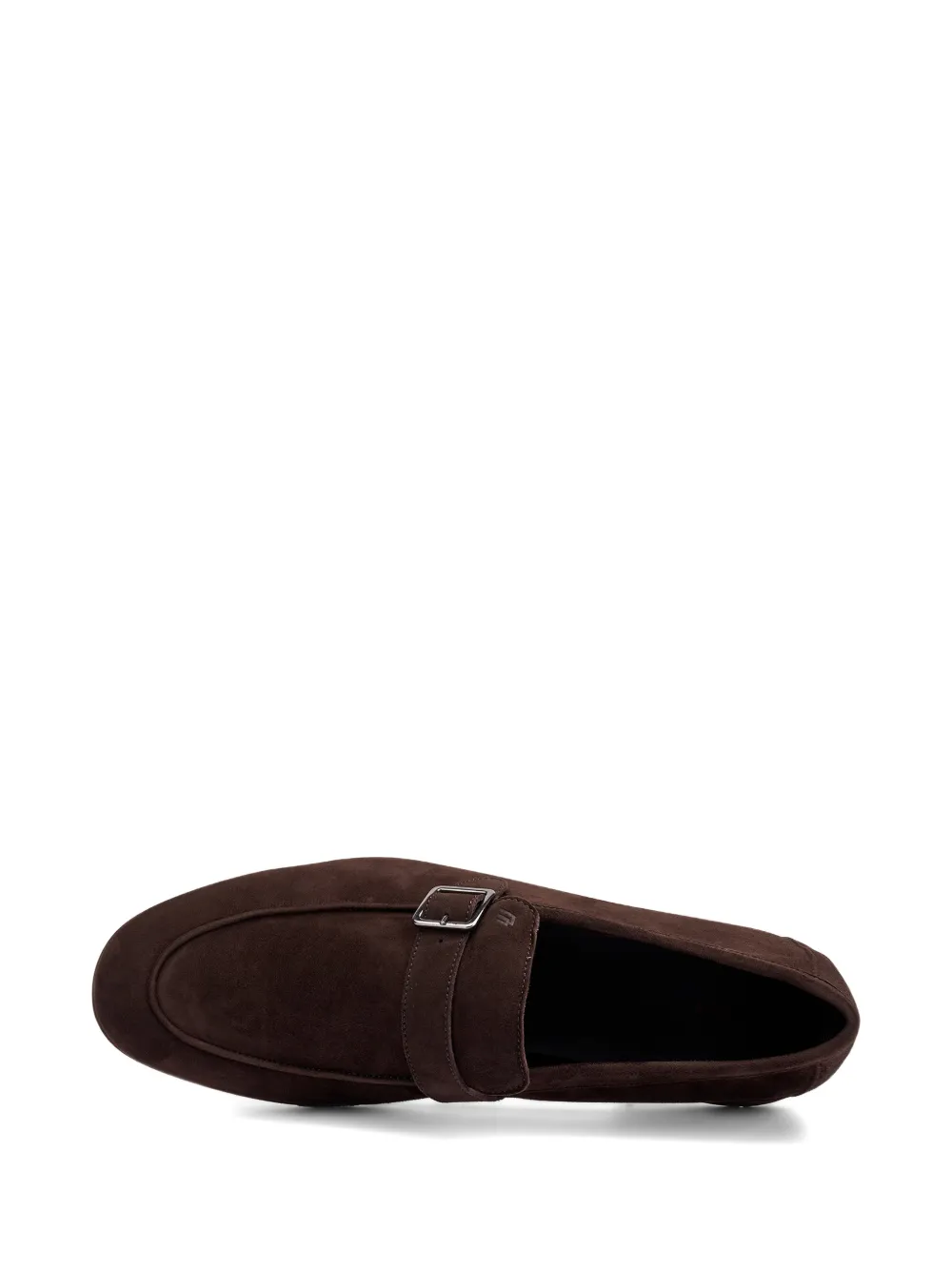 FRAU buckle-detail loafers Bruin