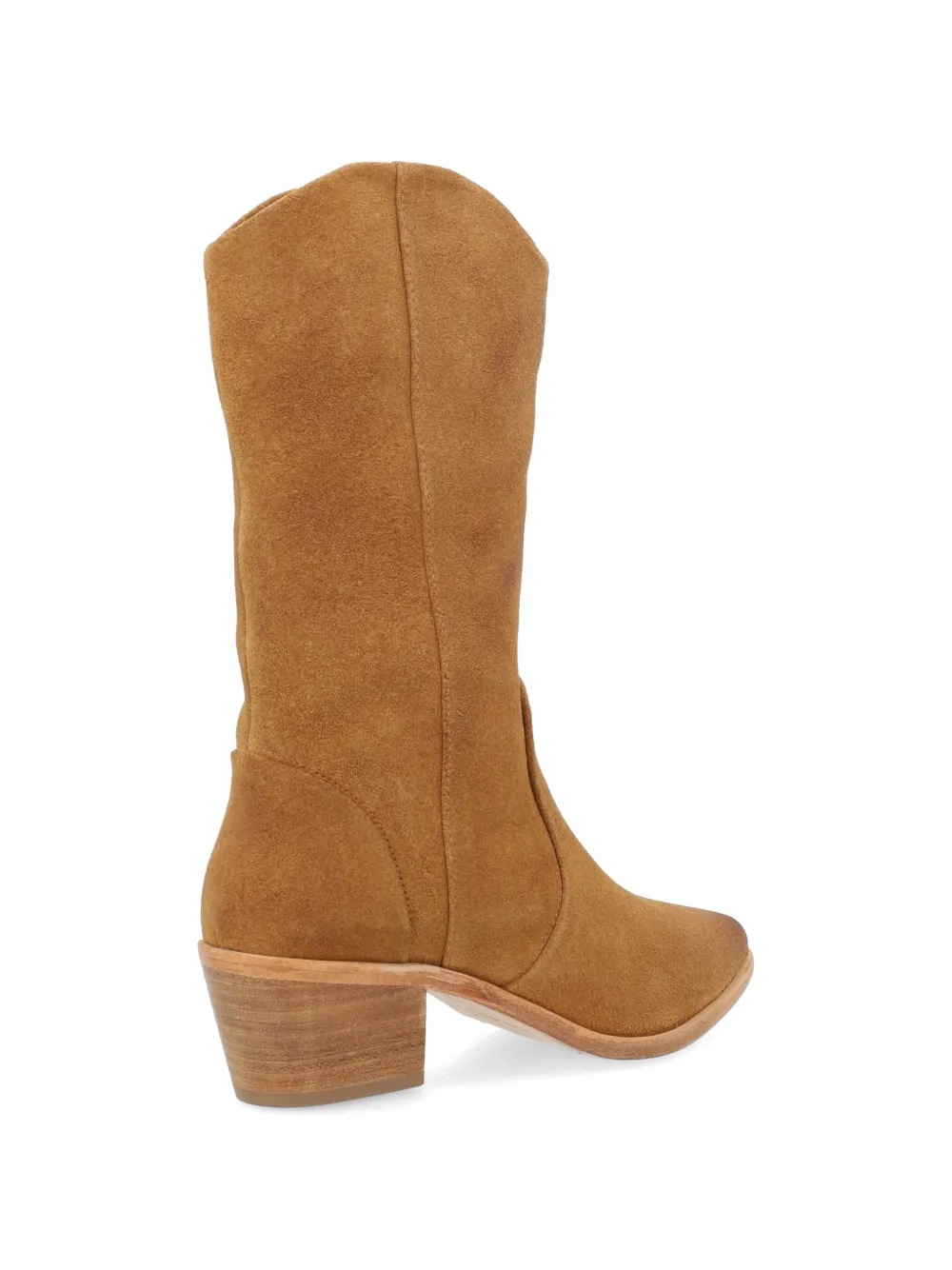 FRAU mid-calf boots Beige