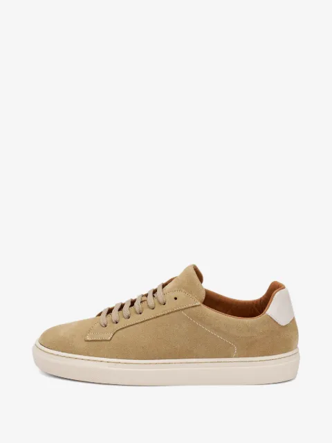 FRAU lace-up sneakers