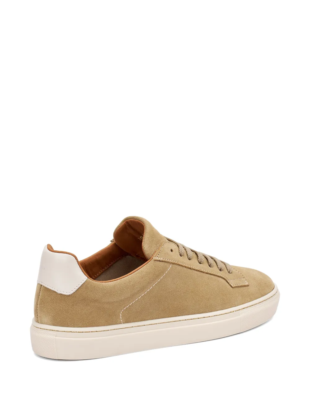 FRAU lace-up sneakers Beige