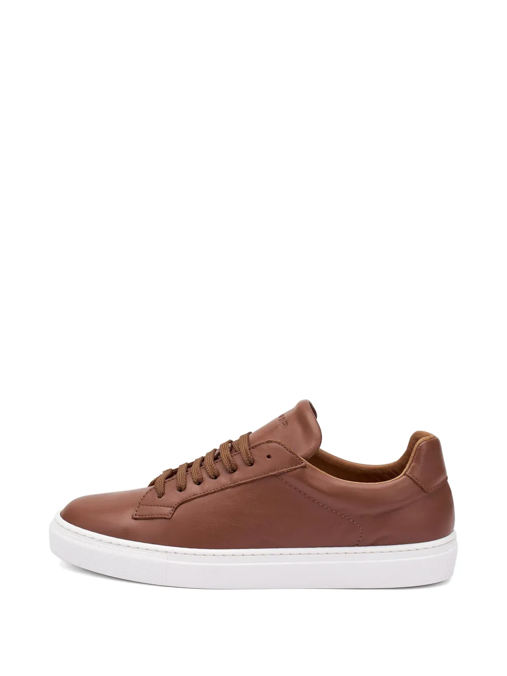 FRAU lace-up sneakers - Marrone
