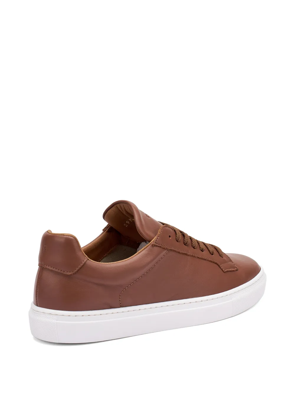 FRAU lace-up sneakers Bruin
