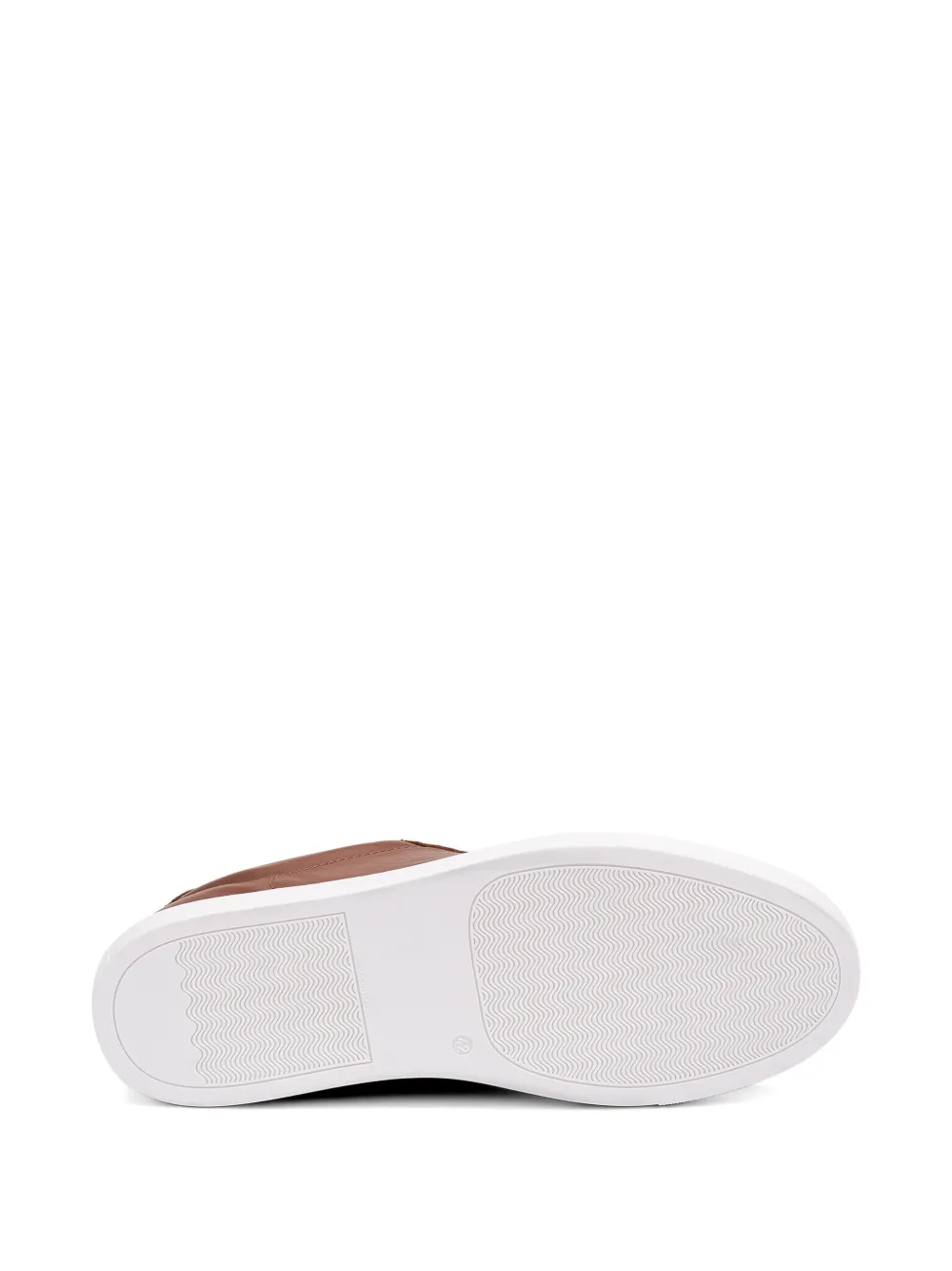 FRAU lace-up sneakers Bruin