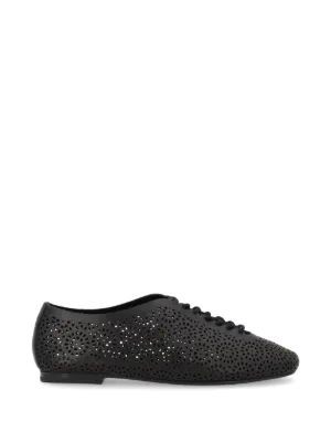 Church's Rebecca lace-up Derby Shoes | Black | FARFETCH