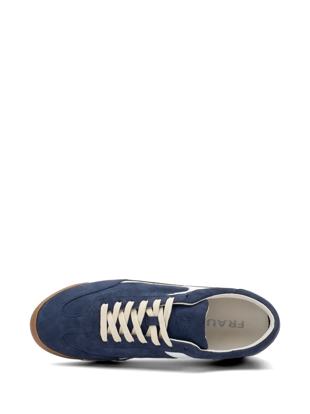 FRAU Cross Hybrid sneakers Blauw