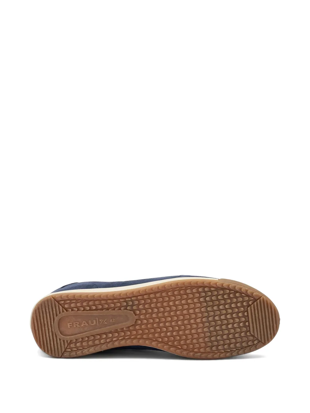 FRAU Cross Hybrid sneakers Blauw