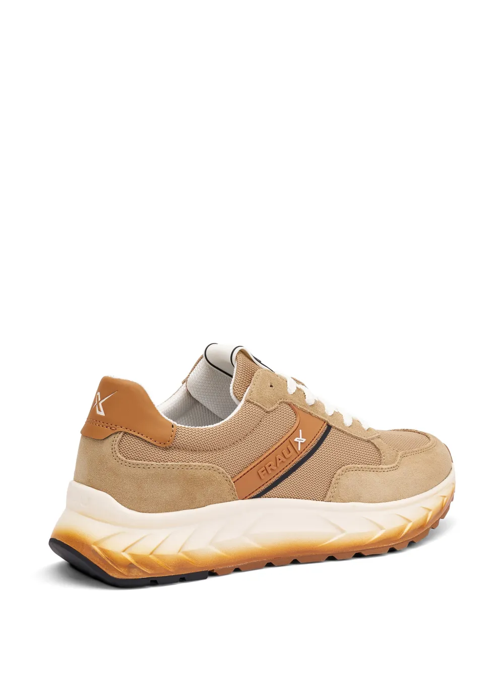 FRAU Cross Hybrid shade sneakers Beige