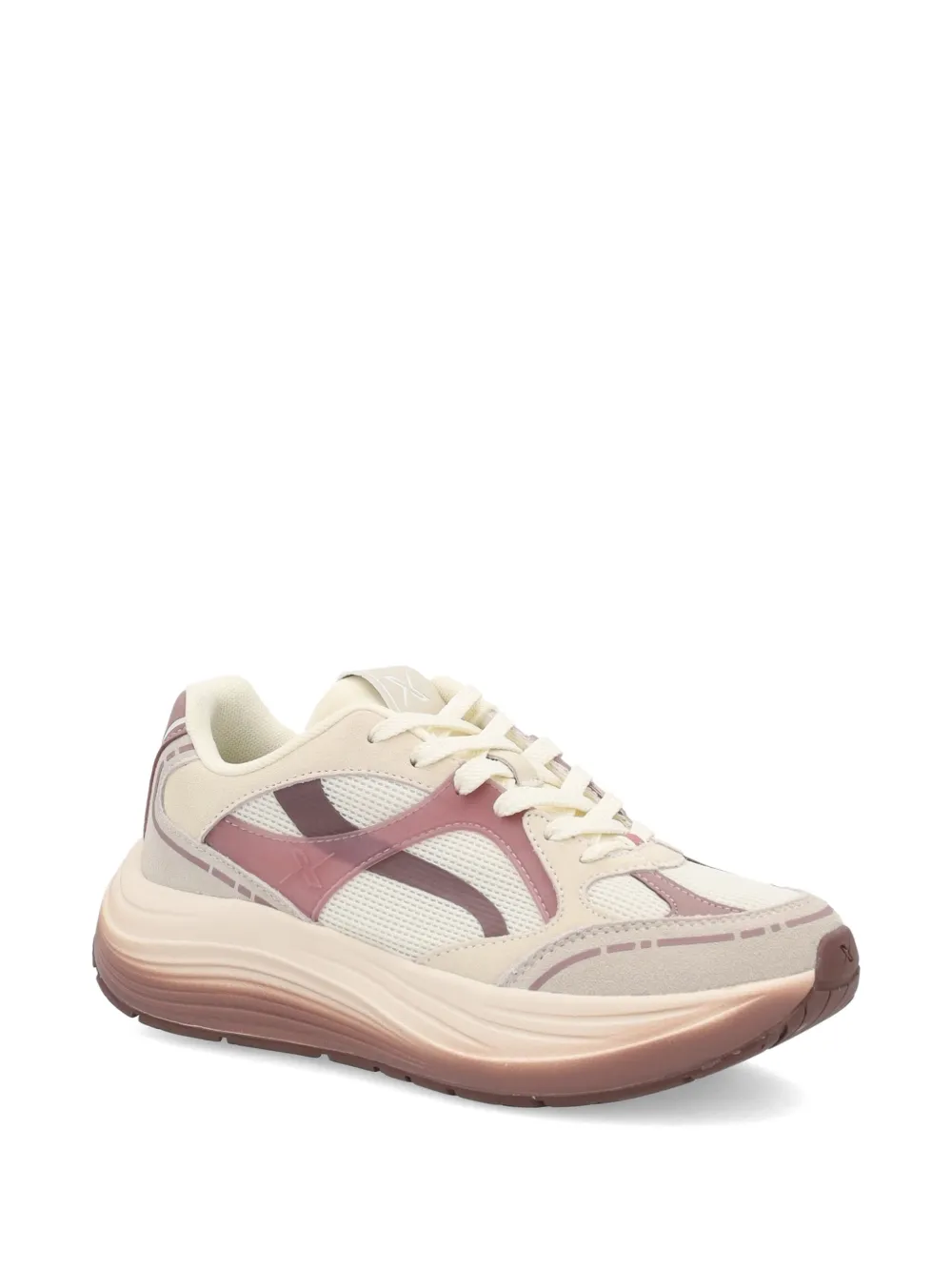FRAU Cross Hybrid Tecno sneakers Beige