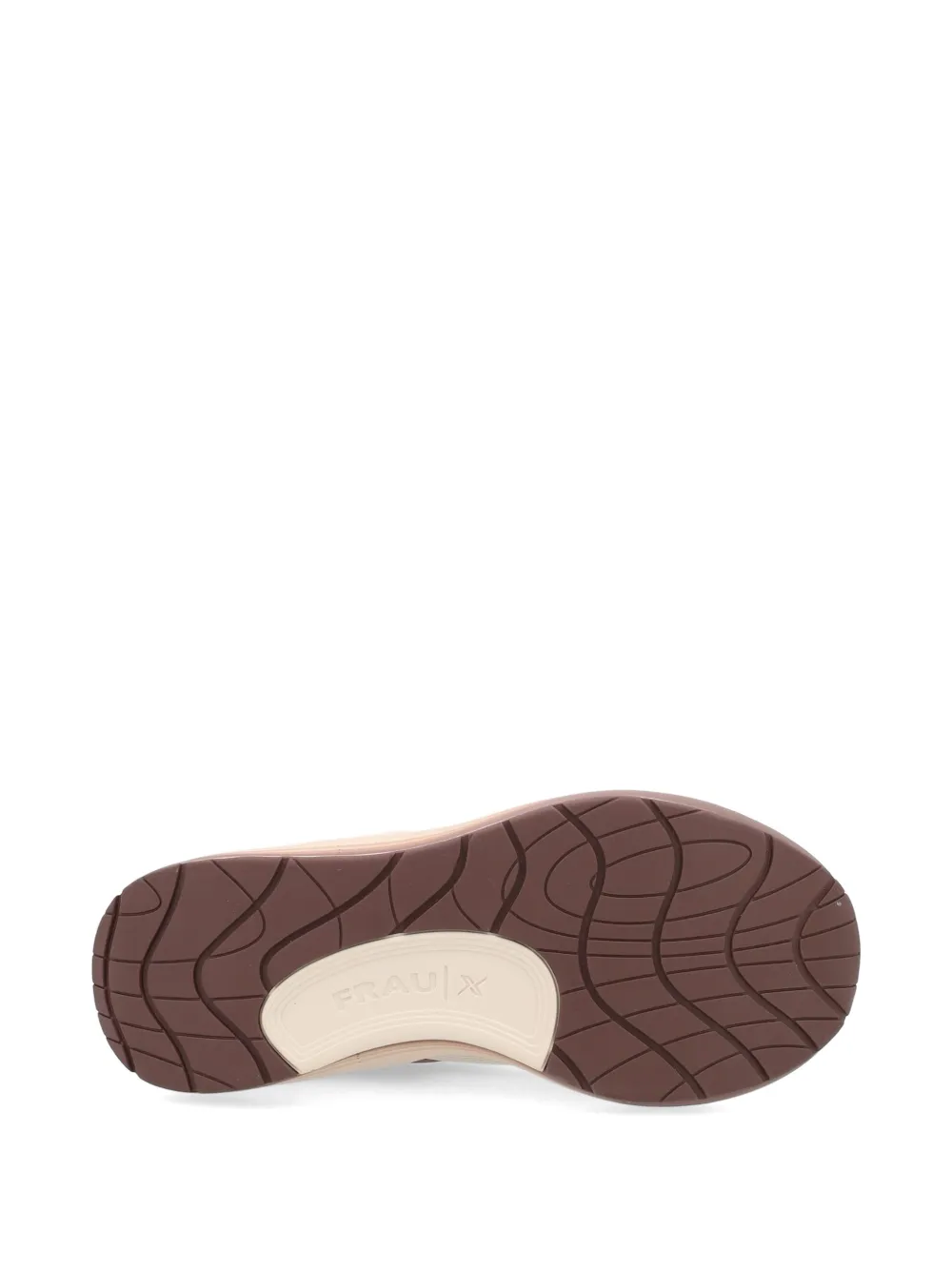 FRAU Cross Hybrid Tecno sneakers Beige