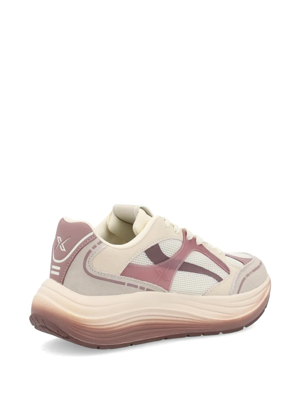 FRAU Cross Hybrid Tecno sneakers Beige
