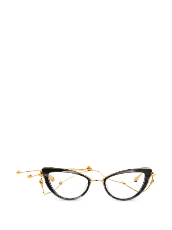 Valentino Garavani Rock stud Eyeglasses Frames NEW Valentino GLAMTECH ROCKSTUD VA 3036 5001 Black 53-17  main image 2