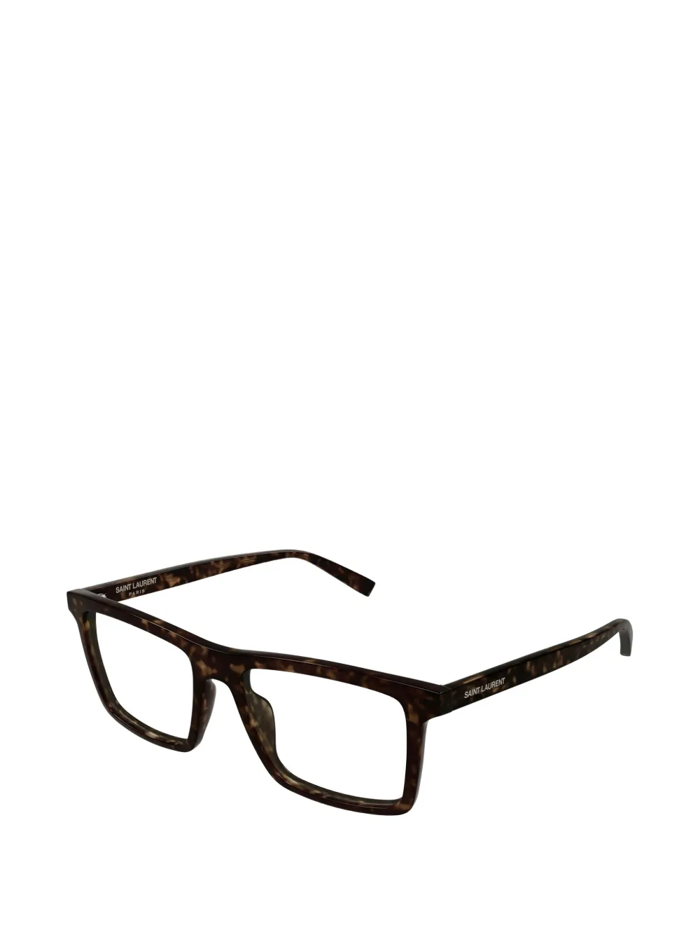 Saint Laurent Eyewear SL 906 bril Bruin