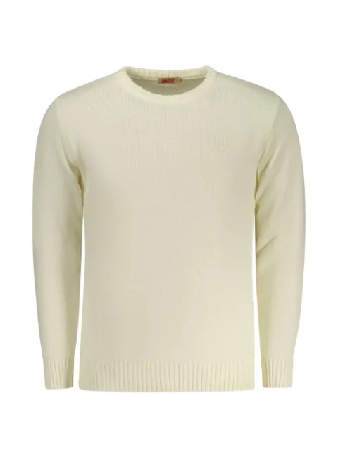RIFLE fine-knit jumper