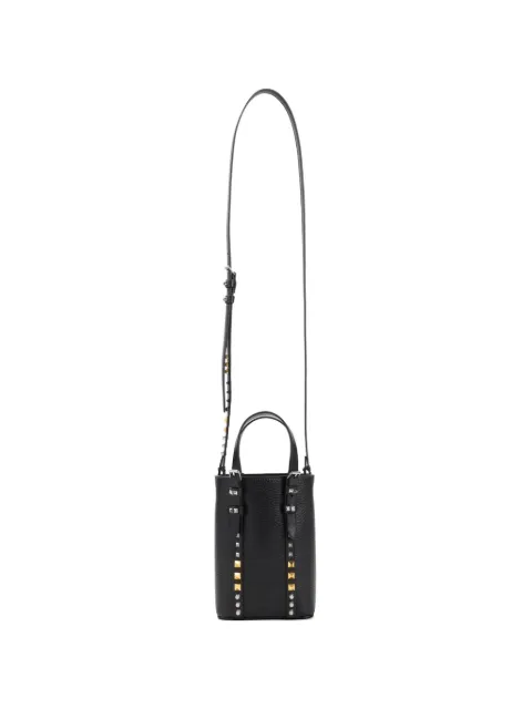 Valentino Garavani Rockstud messenger bag
