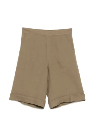 One Teaspoon ショートパンツ | ニュートラル | FARFETCH JP