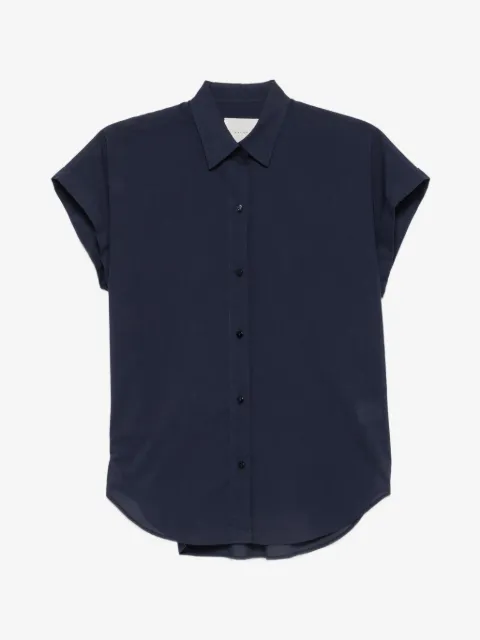 Xacus Sheila short-sleeve shirt