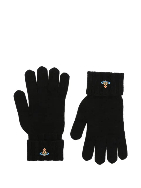 Vivienne Westwood classic gloves