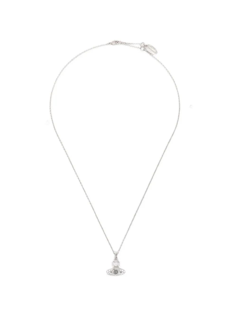 Vivienne Westwood Ondina Orb-pendant necklace