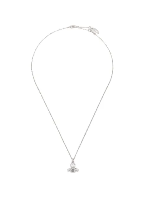 Vivienne Westwood Ondina Orb necklace