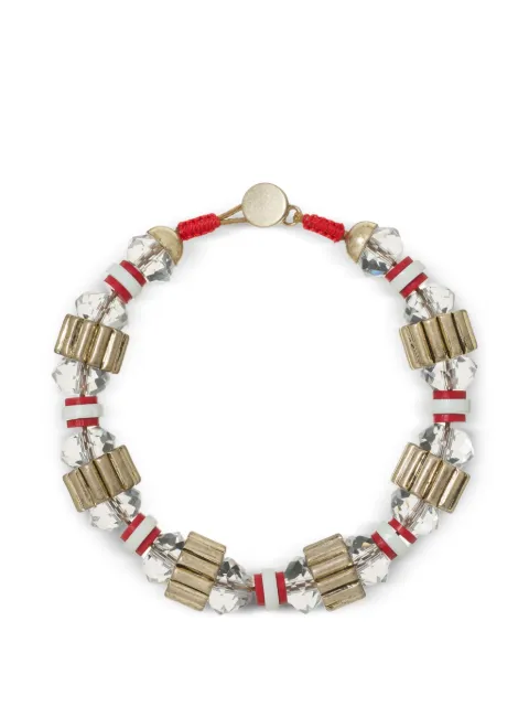 Roxanne Assoulin The Crimp beaded bracelet