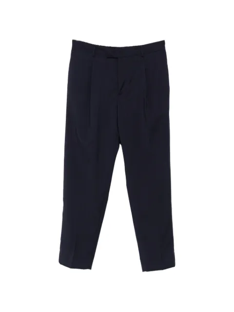 Low Brand tailored trousers