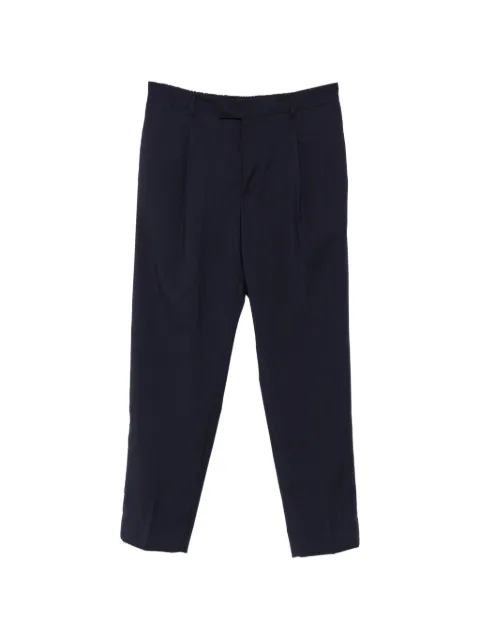 Low Brand tailored trousers