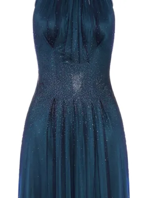 evening dresses from the 1920s Queendancer Women Sparkly Red Gatsby Dress Sequins V-Neck Long 1920s Dress  Spaghetti Straps Bodycon Roaring 20s Dress – queendancer