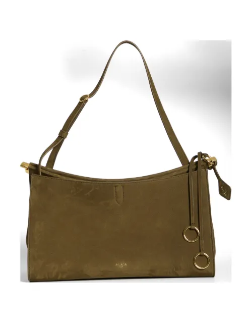 Alaïa Le Click East West large bag