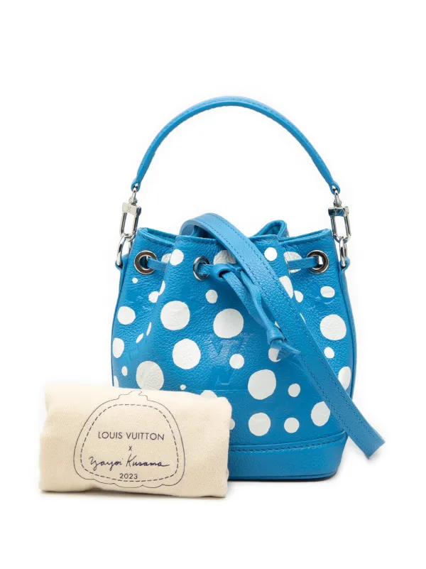Louis Vuitton Pre-Owned 2021-2026 Yayoi Kusama Monogram Giant