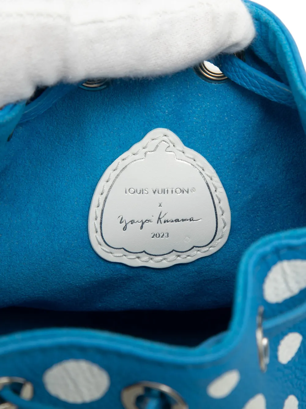 Louis Vuitton Pre-Owned 2021-2026 Yayoi Kusama Monogram Giant